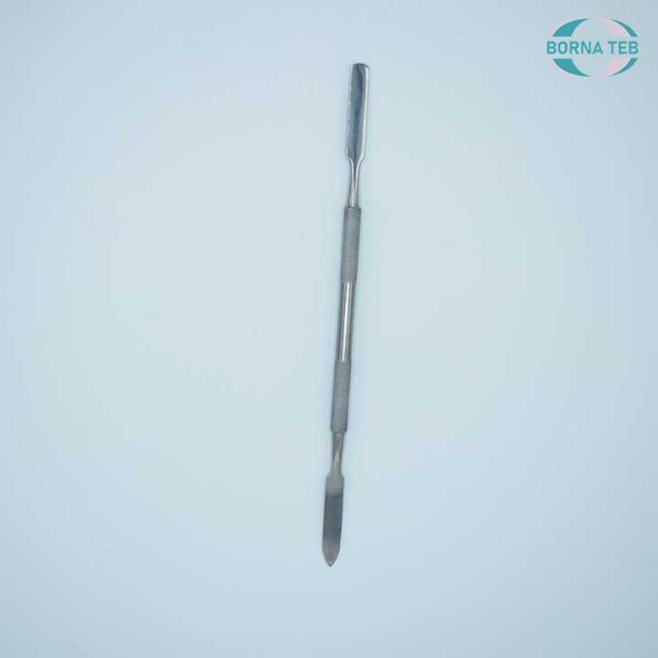 اسپاتول محکمه دوسر 13 سایز - Image 10
