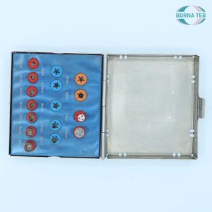 کیت جراحی ترفاین
