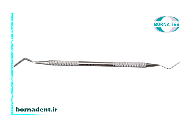 تمیزکردن قلم های کامپوزیت